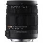 Объектив Sigma (Canon) AF 18-50 mm f/2.8-4.5 DC OS HSM