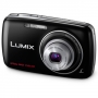 ����������� Panasonic DMC-S1 Black