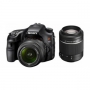 Фотоаппарат Sony Alpha SLT-A65VK Kit 18-55