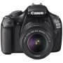 Фотоаппарат Canon EOS 1100D 18-55 DC III kit