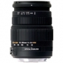 Объектив Sigma (Nikon) AF 50-200 mm f/4-5.6 DC OS HSM