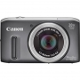 Фотоаппарат Canon PowerShot SX260 HS grey