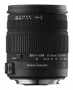Объектив Sigma (Nikon) AF 18-125 f/3.8-5.6 DC OS HSM