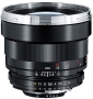 Объектив Carl Zeiss Nikon 85 mm F/1.4 Planar T* ZF.2