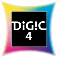  DIGIC4
