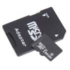 SD micro card (Transflash)