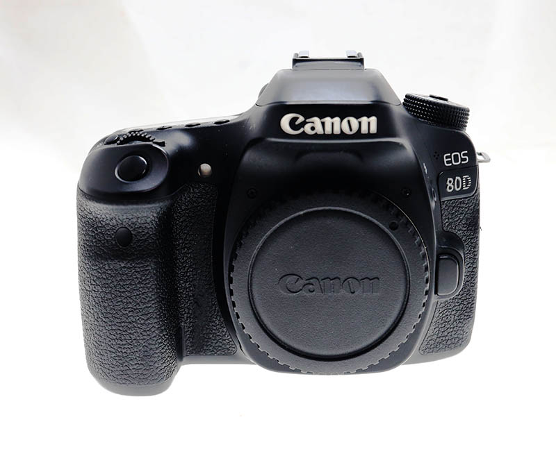 ����������� Canon EOS 80D body �/�