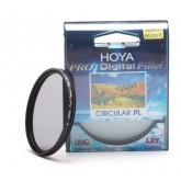 Фильтр поляризационный Hoya Pro 1D Circular-PL 49mm 84716