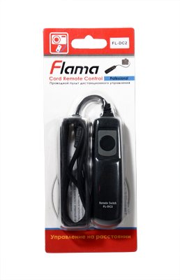  Flama FL-DC2   Nikon D3200/ D5200/ D7000/ D600