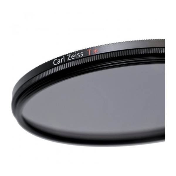   Carl Zeiss T* POL Filter circular 72mm