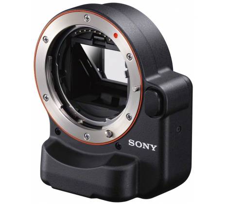 ���������� ������ Sony LA-EA2 (� -> �) LAEA1 ��� NEX-3 NEX-5