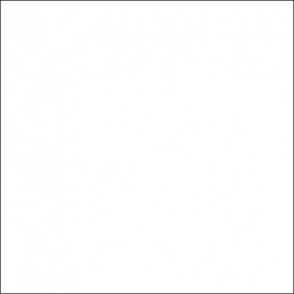 Фон пластик FST 1х1.20 м белый матовый/глянцевый двусторонний