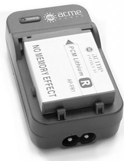 Зарядное устройство AcmePower AP CH-P1640 для Sony NP-BN1