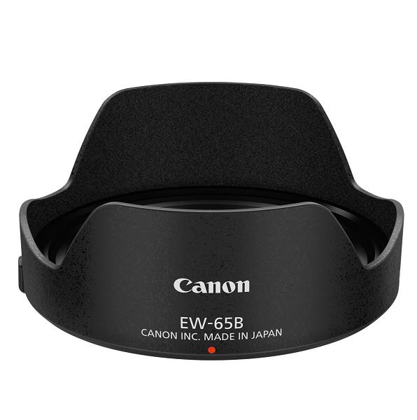  Canon EW-65B  EF 28mm f/2.8 IS USM