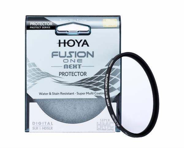   HOYA PROTECTOR FUSION ONE Next 58 mm A02796