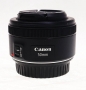  Canon EF 50 f/1,8 STM /