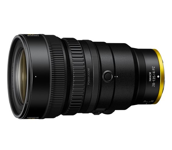 �������� Nikon Nikkor Z 28-135mm f/4 PZ