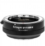   Fringer EF-FX Pro III  Canon EF  Fujifilm X-moun