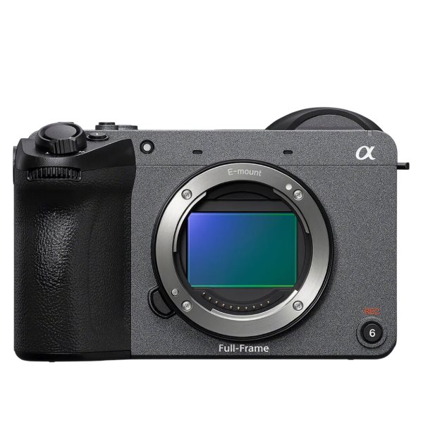 Видеокамера Sony FX2 Cinema Line body