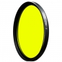   B+W F-Pro 022 MRC 495 72  Yellow-light 45922