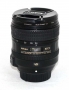  Nikon Nikkor AF-S 24-85mm f/3.5-4.5G ED VR /