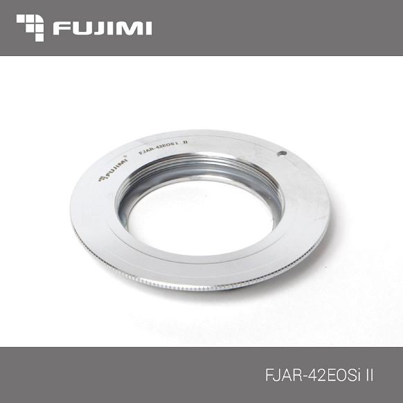 ���������� ������ Fujimi M42-EOS FJAR-42EOSi II � ����� 9 ��������� �