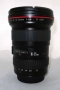  Canon EF 16-35 MM F/2.8 L II USM /