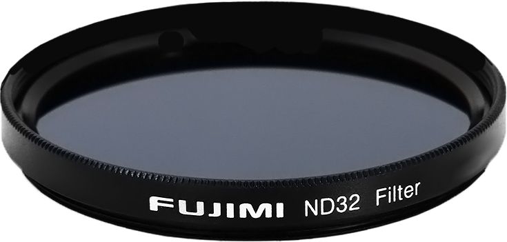  - Fujimi ND32 72mm