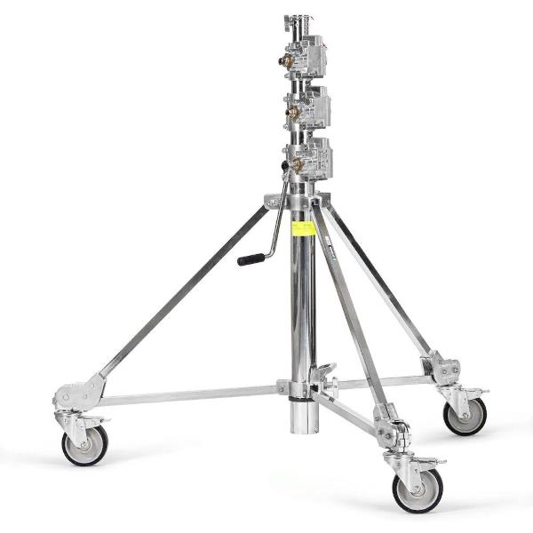 Стойка студийная Avenger B7043CS-1 Strato Safe 43