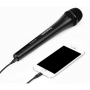 Микрофон ручной Saramonic SR-HM7 Di для iOS устройств Динамический
