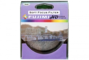   Fujimi Soft 49mm