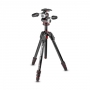 Manfrotto MK190GOC4-3WX (190 Go!   MHXPRO-3W) 