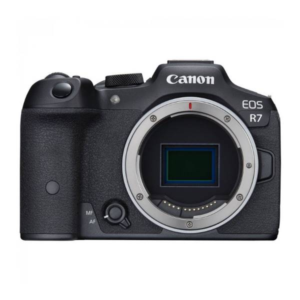 Фотоаппарат Canon EOS R7 Body