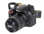  Nikon D5600 kit 18-55 VR /