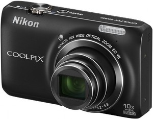 ����������� Nikon Coolpix S6300 ������