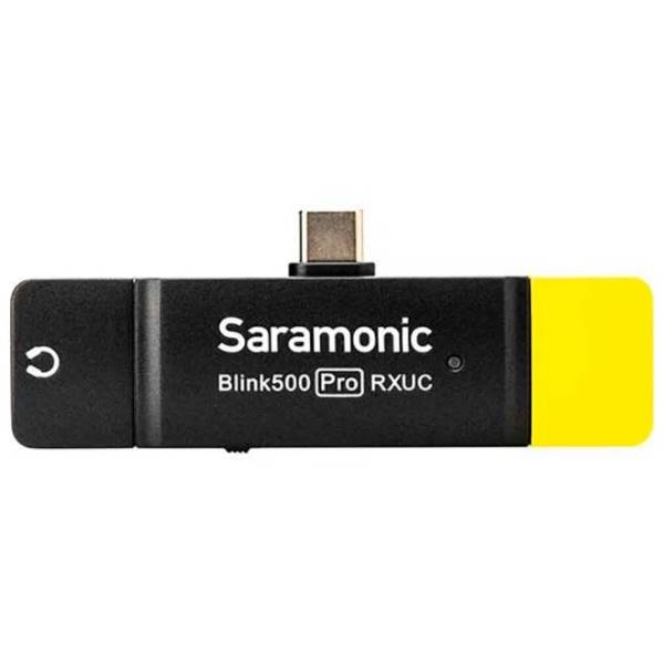  Saramonic Blink500 Pro RXUC Type-C 