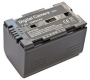 Аккумулятор AcmePower D220 / D-220 для Panasonic MX1/DS11/EX1/GS15/EX