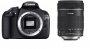  Canon EOS 1200D 18-135 IS kit
