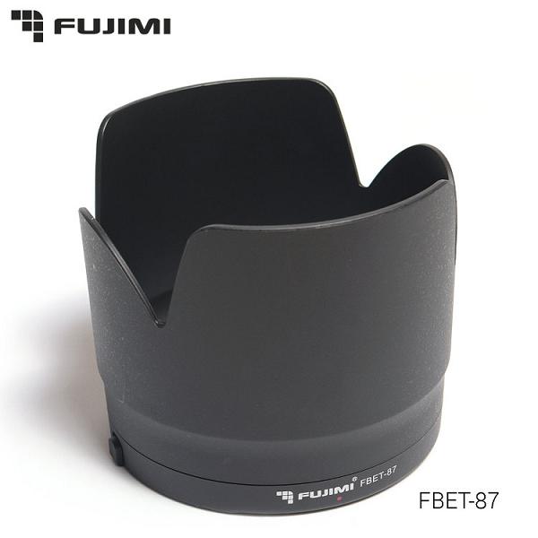  Fujimi FBET 87  Canon EF 70-200 f/2.8L IS II USM