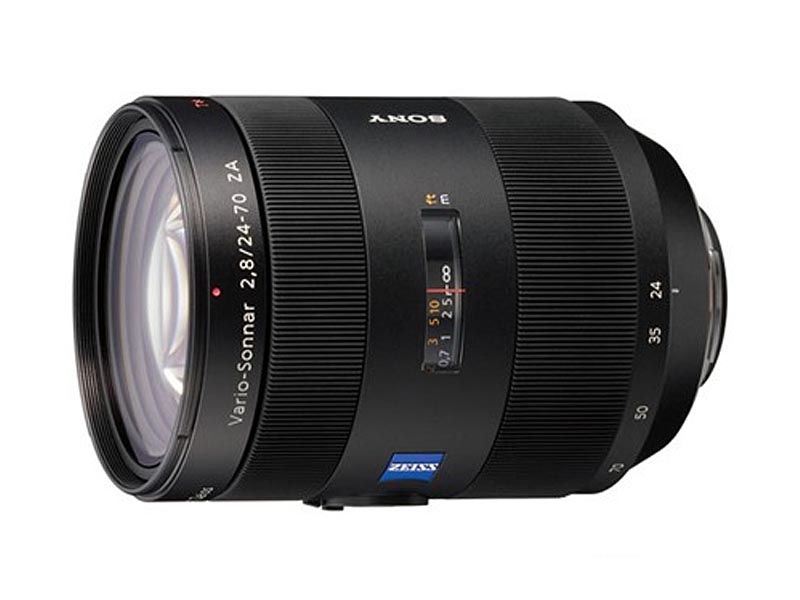�������� Sony SAL-2470Z 24-70 mm f/ 2.8