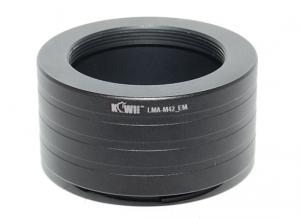 ���������� ������ KIWIFOTOS LMA-M42_EM (M42-Sony E-Mount NE