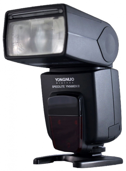 YongNuo Speedlite YN-568EX II  Canon