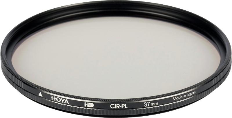   HOYA HD Circular-PL 37mm 81091