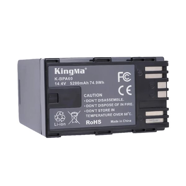 ����������� KingMa BP-A60 74.9Wh