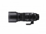  Sigma (Sony E) 150-600mm f/5-6.3 DG DN OS Sports