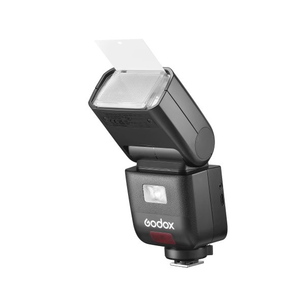 ������� ���������� Godox V480F TTL �������������� ��� Fujifilm