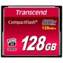 Карта памяти CF 128GB Transcend 800х TS128GCF800