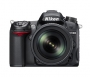  Nikon D7000 Kit AF-S 18-105 VR