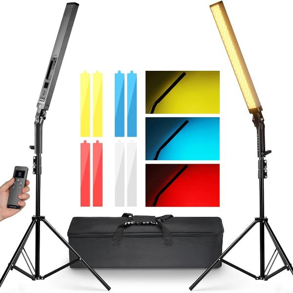 ������������ ���������� NEEWER BH20B LED Video Light Stick (�������� 