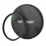 Фильтр ультрафиолетовый K&F Concept Nano X MCUV 95mm
